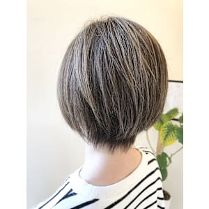 ミニーショート