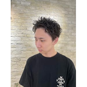 CLUTCH bio 博多駅前×スタイル