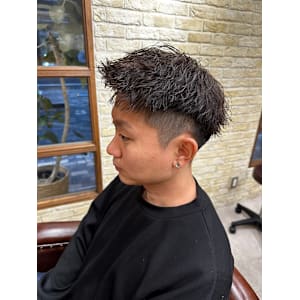 CLUTCH bio 博多駅前×スタイル