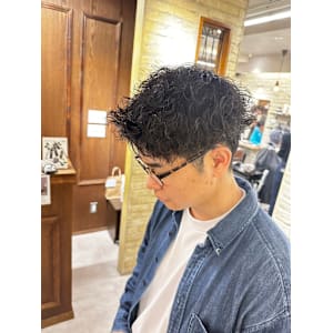 CLUTCH bio 博多駅前×スタイル