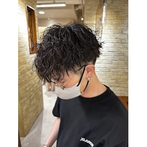 CLUTCH bio 博多駅前×スタイル