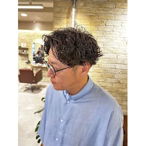 CLUTCH bio 博多駅前×スタイル