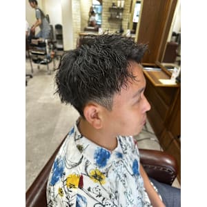 CLUTCH bio 博多駅前×スタイル