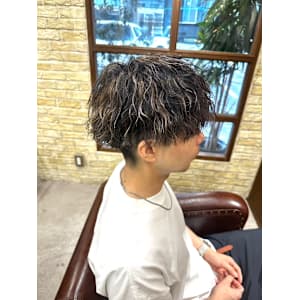 CLUTCH bio 博多駅前×スタイル