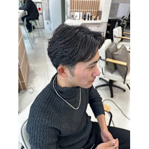 CLUTCH bio 博多駅前×スタイル