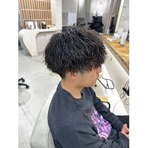 CLUTCH bio 博多駅前×スタイル