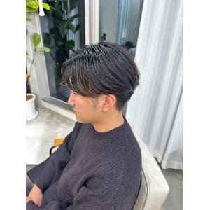 CLUTCH bio 博多駅前×スタイル