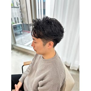 CLUTCH bio 博多駅前×スタイル