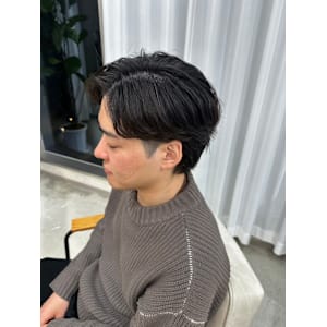 CLUTCH 博多×スタイル