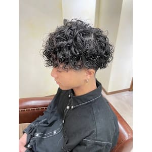 CLUTCH 博多×スタイル