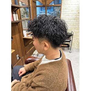 CLUTCH 博多×スタイル