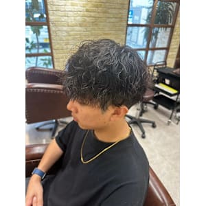 CLUTCH 博多×スタイル