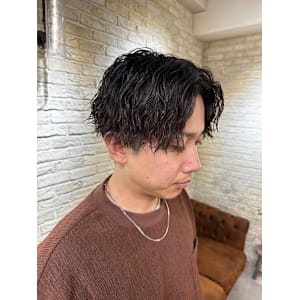 CLUTCH 博多×スタイル