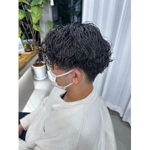 CLUTCH 博多×スタイル