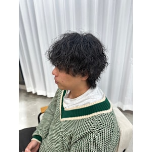 CLUTCH 博多×スタイル