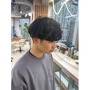 CLUTCH 博多×スタイル