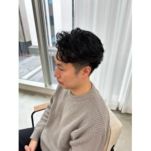 CLUTCH 博多×スタイル