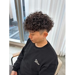 CLUTCH 博多×スタイル - CLUTCH 博多 Treatment & Head Spa【トリートメント アンド ヘッドスパ】【クラッチ ハカタ トリートメント アンド ヘッドスパ】掲載中