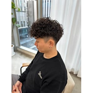 CLUTCH 博多×スタイル - CLUTCH 博多 Treatment & Head Spa【トリートメント アンド ヘッドスパ】【クラッチ ハカタ トリートメント アンド ヘッドスパ】掲載中