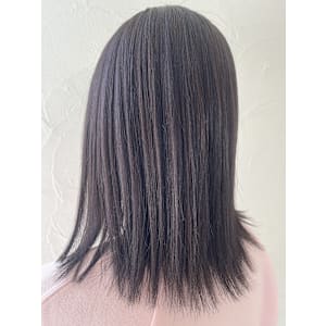 アッシュカラー