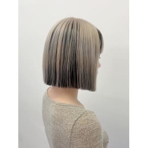 アンブレラカラー