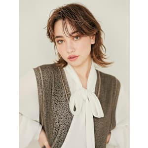 enntaku 新宿×ショート