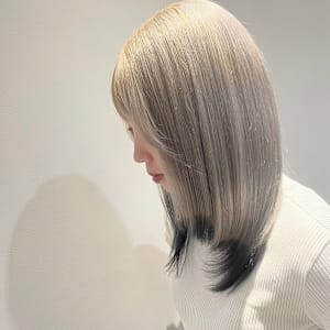 アクセントカラー