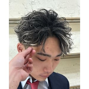 超イケてるメンズスタイルなら僕に任せてください✨