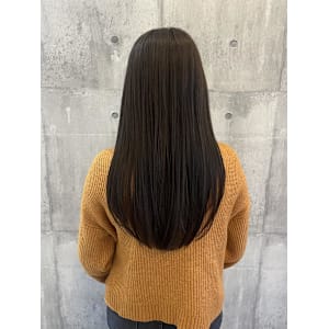 髪質改善トリートメント«ARCH Sayaka»