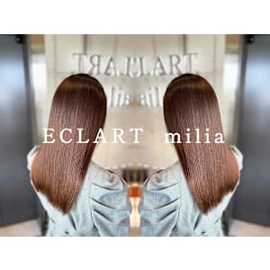 ECLART milia 船橋×スタイル