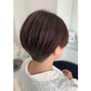 サマーショート