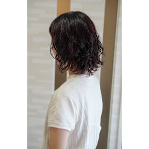 レイヤー×エアウェーブ