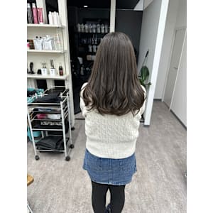 Louer hairmake×ロング - Louer hairmake【ルエ ヘアメイク】掲載中