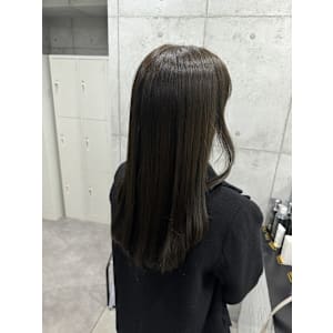 おりーぶぶらうん