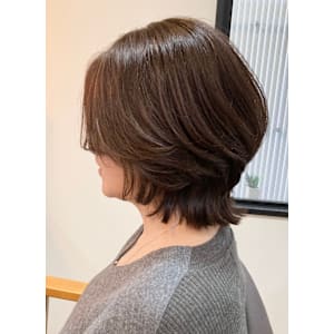 大人くびれスタイル