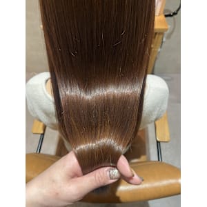 酸性ストレート