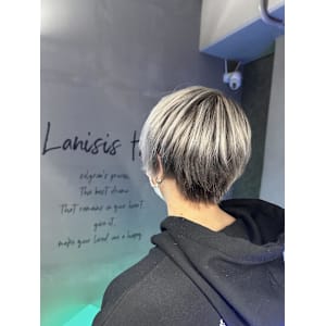 シャドールーツ