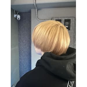 ハニーミルクティー