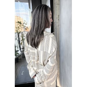 ★オリジナルコントラストハイライト★ - Aco【アコ】掲載中