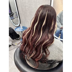 ゆるふわギャル - Lanisis Hair【ラニシス ヘアー】掲載中