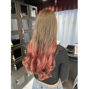 デザインカラー【錦糸町北口】ayaka - prize 錦糸町店【プライズ キンシチョウ テン】掲載中