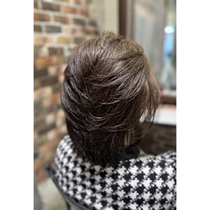 マダムレイヤー