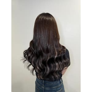 簡単インナースタイル！