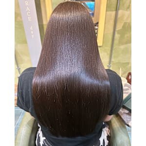 URUTSUYAトリートメント