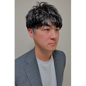 ナチュラルスタイル - MEN'S WILL by SVENSON 盛岡スタジオ【メンズウィル バイ スヴェンソン】掲載中