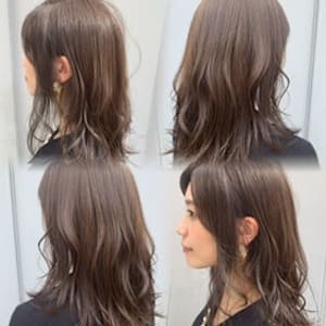 ゆったりレイヤー