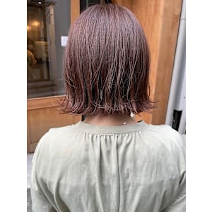 【NOA】大人かわいいナチュラル外ハネ20代30代40代