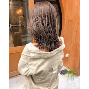 【NOA】くびれレイヤー大人可愛い/20代/30代/似合わ