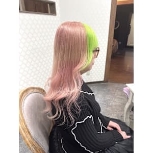 デザインカラー