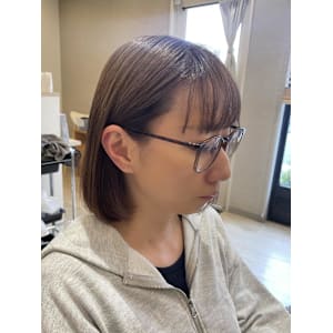 フォーギーカラー